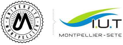 Logo Université de Montpellier