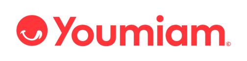 Logo Youmiam